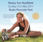 Rotary Fun Run