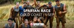 Spartan Gold Coast