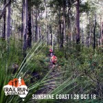 Sunshine Coast Trail Run