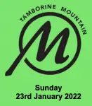 Tamborine Mountain Marathons and Relays