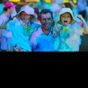 Toowoomba Colour Frenzy