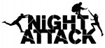 Night Attack - powered by True Grit - Military Inspired Obstacle Challenge