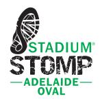 Stadium Stomp Adelaide Oval
