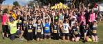 25th Annual DFP Latrobe City Fun Run