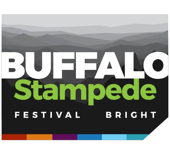 Buffalo Stampede Trail Festival