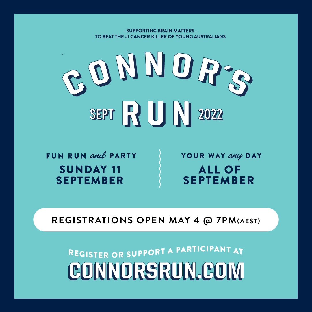 Connor's Run