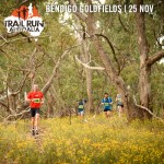 Goldfields Trail Run