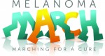 Melanoma March Melbourne