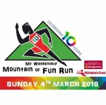 Mountain of Fun Run