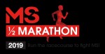 MS Half Marathon