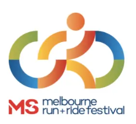 MS Melbourne Run + Ride Festival