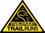 Mt Macedon Trail Run