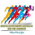 Muscular Dystrophy Australia Run For Strength