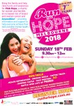 Run for Hope - Melbourne 2018
