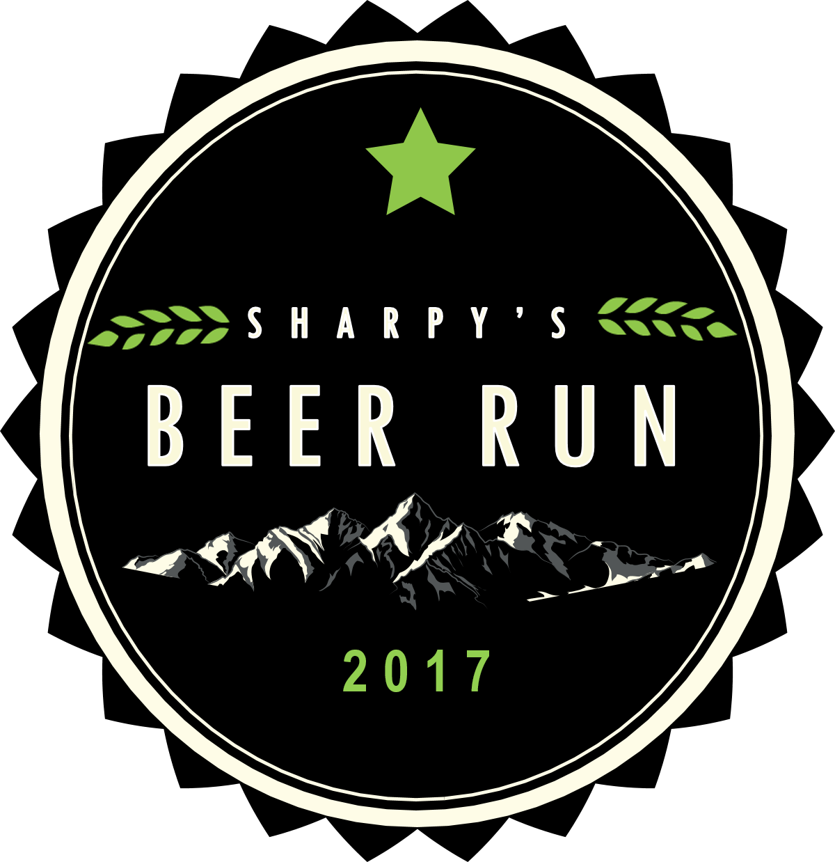 Sharpy's Beer Run