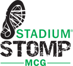 Stadium Stomp MCG