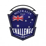 Virtual Runner - Australia Day Challenge 2018