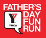 YMCA Father's Day Fun Run