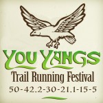 You Yangs Trail Running Festival