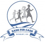 Dash for Cash 10km Handicap Run (with 5km support event)