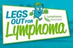 Legs Out for Lymphoma - Perth