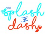 North Cott Splash 'n' Dash