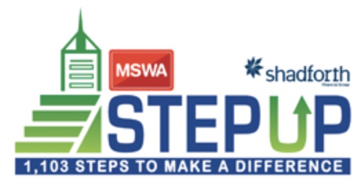 Shadforth Financial Group Step Up for MSWA