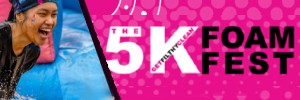 5k Foam Fest