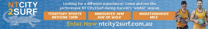 NT City 2 Surf