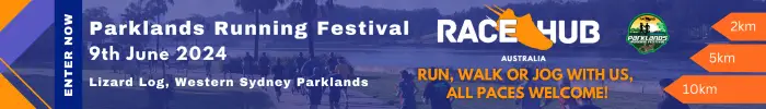 Parklands Running Festival