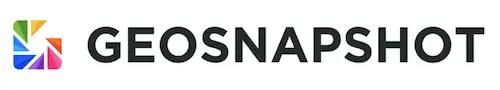 GeoSnapshot Logo